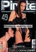 Adult magazine Private - Pirate 49